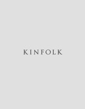 Cover: Kinfolk 62 - Kinfolk