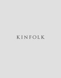 Enlarge image Cover: Kinfolk Volume 61 - Kinfolk
