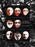 Cover: Upwards Incursion - Driftwood Press