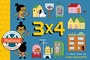Cover: 3x4 - Astra Publishing House