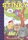 Cover: Stinky - Astra Publishing House