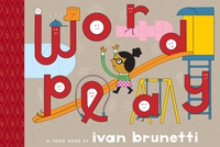 Enlarge image Cover: Wordplay - Astra Publishing House