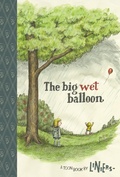 Cover: The Big Wet Balloon - Astra Publishing House