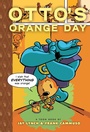 Cover: Otto's Orange Day - Astra Publishing House