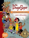 Cover: The Dragon Slayer: Folktales from Latin America - Astra Publishing House