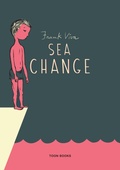 Cover: Sea Change - Astra Publishing House