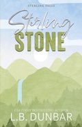 Cover: Sterling Stone (mountain cover) - L.B. Dunbar Writes, Ltd.