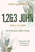 Cover: 1,2&3 John - Flaming Dove Press