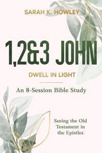 Enlarge image Cover: 1,2&3 John - Flaming Dove Press