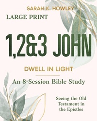 Enlarge image Cover: 1,2&3 John - Flaming Dove Press
