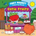 Cover: Cutie Fruity - BlueStone Books