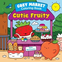 Enlarge image Cover: Cutie Fruity - BlueStone Books