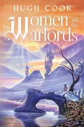 Cover: The Women and the Warlords - Zenphos Press