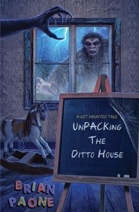 Enlarge image Cover: UnPacking the Ditto House - Scout Media