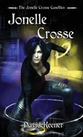 Cover: Jonelle Crosse - Tannhauser Press