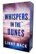 Cover: Whispers in the Dunes - Page & Vine