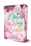 Cover: Not the Way it Ends: Volume 3 - Page & Vine