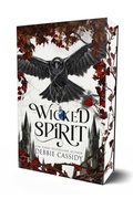 Cover: Wicked Spirit: Volume 2 - Page & Vine