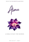 Cover: Alone - UTU Media