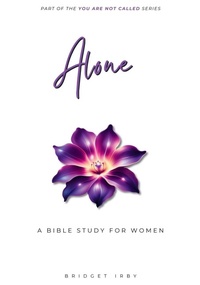 Enlarge image Cover: Alone - UTU Media