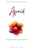 Cover: Afraid - UTU Media