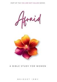 Enlarge image Cover: Afraid - UTU Media