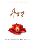 Cover: Angry - You Are Not Called
