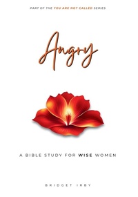 Enlarge image Cover: Angry - You Are Not Called