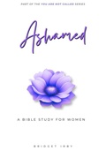 Cover: Ashamed - UTU Media