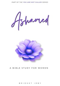Enlarge image Cover: Ashamed - UTU Media