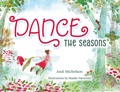 Cover: Dance the Seasons - Kavanah Press