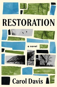 Enlarge image Cover: Restoration - Rise Books