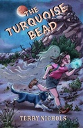 Cover: The Turquoise Bead - Artemesia Publishing, LLC