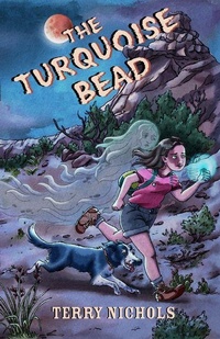 Enlarge image Cover: The Turquoise Bead - Artemesia Publishing, LLC