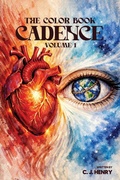 Cover: The Color Book Cadence - Owl Publishers