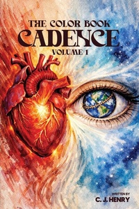 Enlarge image Cover: The Color Book Cadence - Owl Publishers