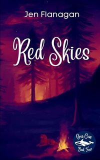 Enlarge image Cover: Red Skies - Serenity Endeavors Press