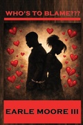 Cover: Who's To Blame? - Jazzy Kitty Publications