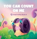 Cover: YOU CAN COUNT ON ME - Clea Studios