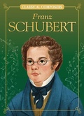 Cover: Franz Schubert - Red Chair Press