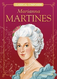 Enlarge image Cover: Marianna Martines - Red Chair Press