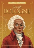 Cover: Joseph Bologne - Red Chair Press