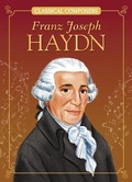 Cover: Franz Joseph Haydn - Red Chair Press
