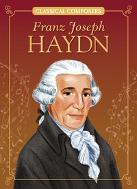 Enlarge image Cover: Franz Joseph Haydn - Red Chair Press