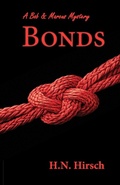 Cover: Bonds - Pisgah Press LLC
