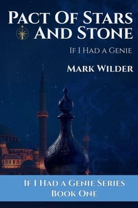 Enlarge image Cover: Pact of Stars and Stone - Wilder Creek Publishing