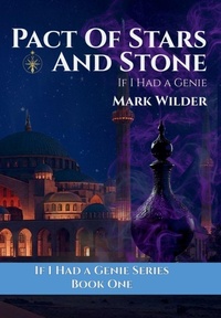 Enlarge image Cover: Pact of Stars and Stone - Wilder Creek Publishing