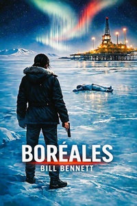 Enlarge image Cover: BORÉALES - BillBenn Books