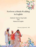 Cover: Perform a Hindu Wedding in English - Quest Family Foundation