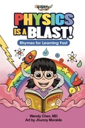 Cover: Physics Is A Blast - STEM Is A Blast!